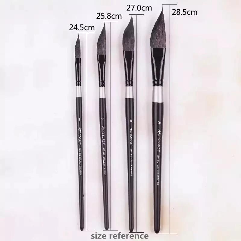 ArtSecret 950DS ̼  ׸ 귯,   ٶ  äȭ , ׸ ׸, 
